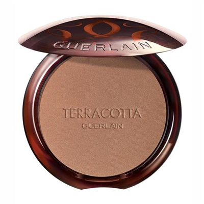 Guerlain Terracotta The Bronzing Powder 04 Deep Cool 0.3oz / 10g