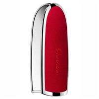 Guerlain Rouge G De Guerlain The Double Mirror Cap Red Velvet