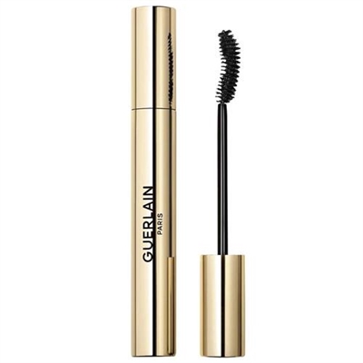 Guerlain Noir G 24H Intense Volume Curl Mascara 01 Black 0.21oz / 6g