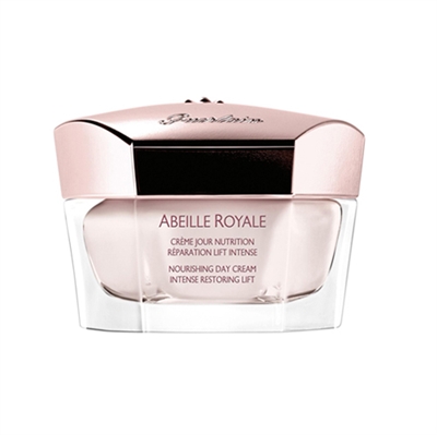Guerlain Abeille Royale Nourishing Day Cream 1.6oz / 50ml