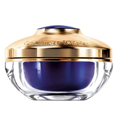 Guerlain Orchidee Imperiale Exceptional Complete Care The Cream 1.6oz / 50ml