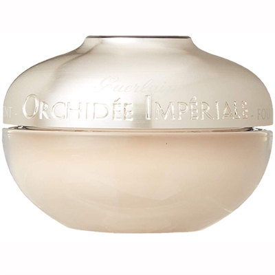 Guerlain Orchidee Imperiale Cream Foundation SPF 25 02 Beige Clair 1oz / 30ml