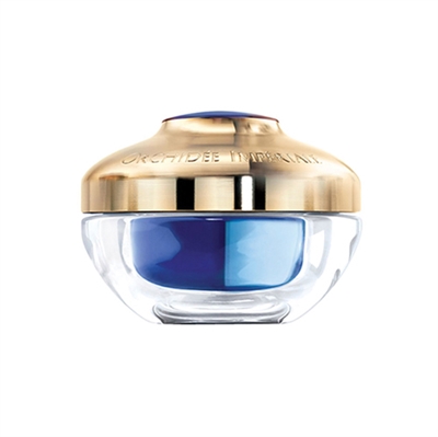 Guerlain Orchidee Imperiale Exceptional Complete Care The Eye and Lip Cream 0.5oz / 15ml