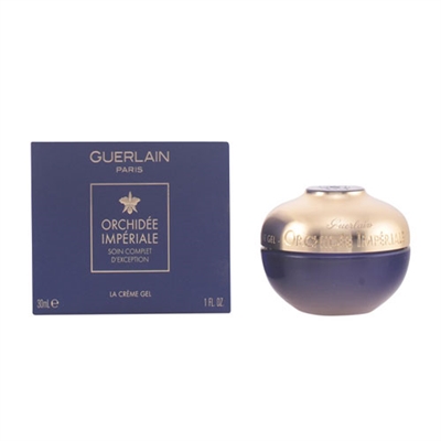 Guerlain Orchidee Imperiale The Gel Cream 1.0oz / 30ml