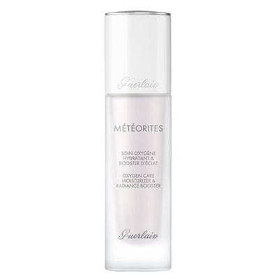 Guerlain Meteorites Oxygen Care Moisturizer & Radiance Booster 1oz / 30ml