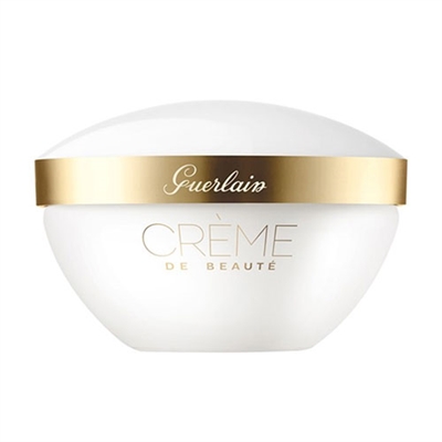 Guerlain Creme De Beaute Pure Radiance Cleansing Cream 6.7oz / 200ml