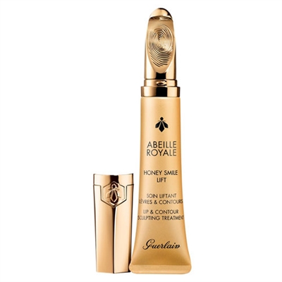 Guerlain Abeille Royale Honey Smile Lift Lip & Contour Sculpting Treatment  0.5oz / 15ml