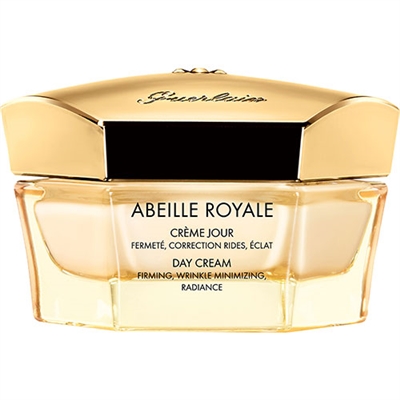 Guerlain Abeille Royale Day Cream 1.6oz / 50ml