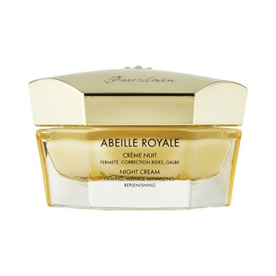 Guerlain Abeille Royale Night Cream 1.6oz / 50ml