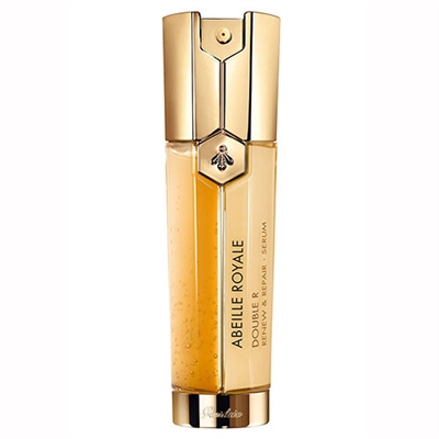 Guerlain Abeille Royale Double R Renew  Repair Serum 1.6oz / 50ml