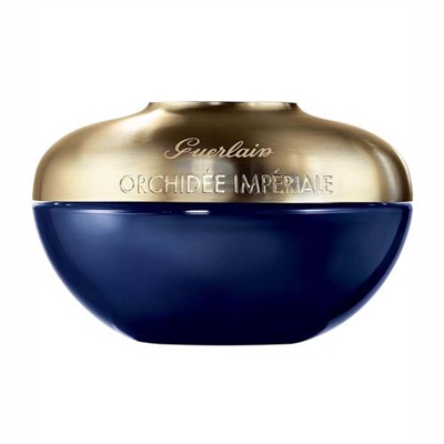 Guerlain Orchidee Imperiale The Neck And Decollete Cream 2.5oz / 75ml