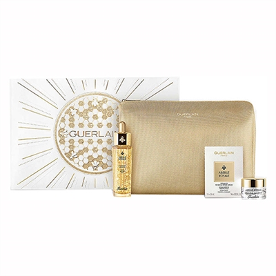 Guerlain Abeille Royale 4 Piece Set