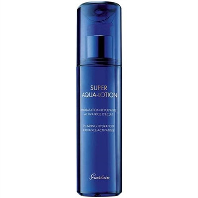 Guerlain Super AquaLotion Unboxed 5oz / 150ml