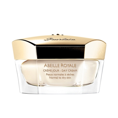 Guerlain Abeille Royale Firming Day Cream 1.7 oz / 50ml Normal to Dry Skin