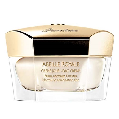 Guerlain Abeille Royale Firming Day Cream 1.7 oz / 50ml Normal to Combination Skin