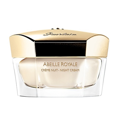 Guerlain Abeille Royale Firming Night Cream 1.7 oz
