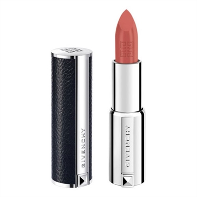 Givenchy Le Rouge Intense Color Lipstick 102 Beige Plume 0.12oz / 3.4g