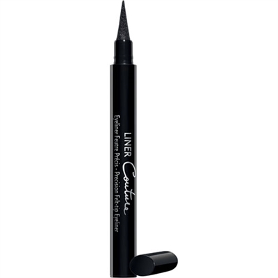 Givenchy Liner Couture Precision Felt-Tip Eyeliner 1 Black 0.02oz / 0.7ml