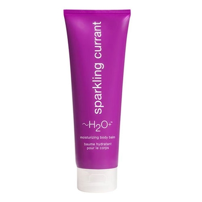 H2O Plus Sparkling Currant Moisturizing Body Balm 8.5oz / 250ml