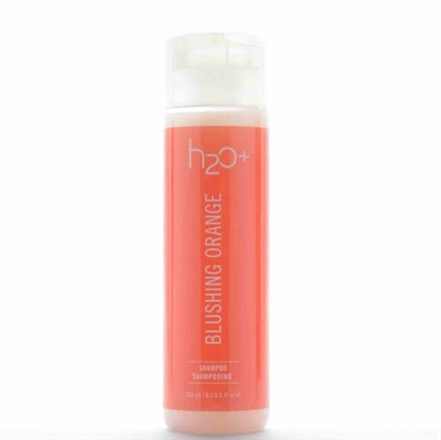 H2O Plus Blushing Orange Shampoo 8.5oz / 250ml