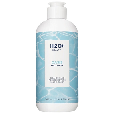 H2O Plus Oasis Body Wash 12.2oz / 360ml