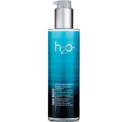 H2O Plus Face Oasis Cleansing Water 6.7oz / 200ml