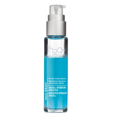 H2O Plus Face Oasis Oil Free Hydrating Booster 0.85oz / 25ml