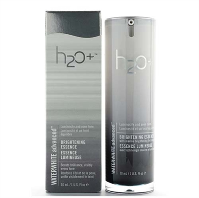 H2O Plus Waterwhite Advanced Brightening Essence 1oz / 30ml