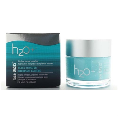 H2O Plus Face Oasis Ultra Hydrator 1.7oz / 50ml