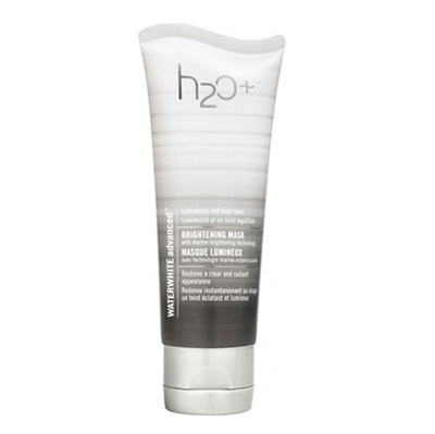 H2O Plus Waterwhite Advanced Brightening Mask 2.5oz / 75ml