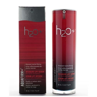 H2O Plus Aquafirm + Intensive Lift Serum 1oz / 30ml