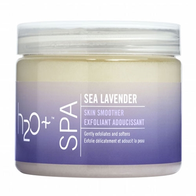 H2O Plus Spa Sea Lavender Skin Smoother 20oz / 567g