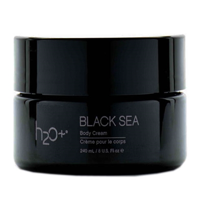 H2O Plus Black Sea Body Cream 8oz / 240ml