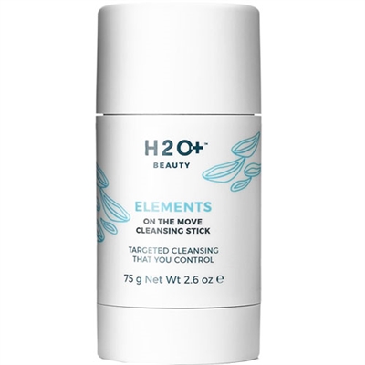 H2O Plus Elements On The Move Cleansing Stick 2.6oz / 75g