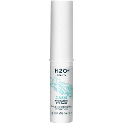 H2O Plus Oasis Hydrating Eye Balm 0.14oz / 4g