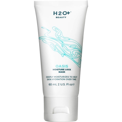 H2O Plus Oasis Moisture Lock Mask 2oz / 60ml