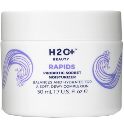 H2O Plus Rapids Probiotic Sorbet Moisturizer 1.7oz / 50ml