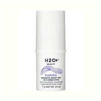 H2O Plus Rapids Probiotic Smart Tint Lip  Cheek Stick 0.24oz / 7g