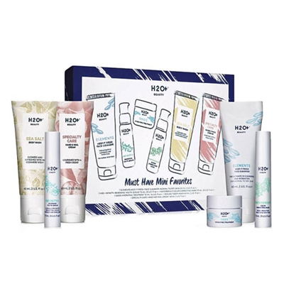 H2O Plus Must Have Mini Favorites 6 Piece Set