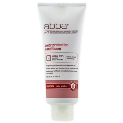 Abba Color Protection Conditioner 6.76oz / 200ml