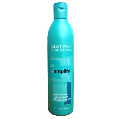 Matrix Essentials Amplify 2 Conditioner 13.5oz / 400ml
