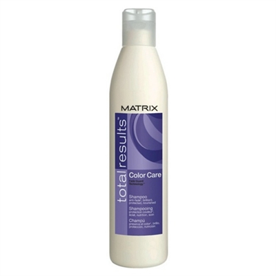 Matrix Total Results Color Care Shampoo 10.1oz / 300ml