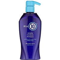 Its A 10 Miracle Moisture Shampoo 10oz / 295.7ml