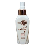 Its A 10 Coily Miracle Leave In Product No Cap 4oz / 120ml