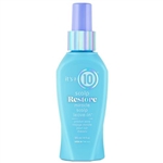 Its A 10 Scalp Restore Miracle Scalp Leave In 4oz / 120ml