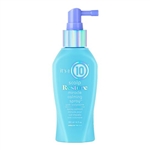 Its A 10 Scalp Restore Miracle Calming Spray With Scalposine 4oz / 120ml