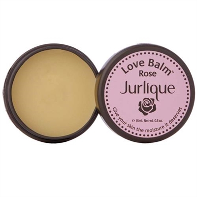 Jurlique Rose Love Balm 0.5oz / 15ml