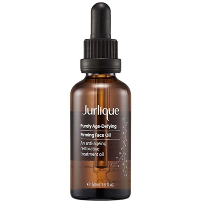 Jurlique Purely Age Defying Firming Face Oil 1.6oz / 50ml