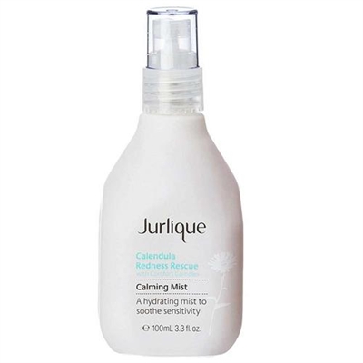 Jurlique Calendula Redness Rescue Calming Mist Unboxed 3.3oz / 100ml