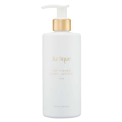 Jurlique Softening Hand Lotion Rose 10.1oz / 300ml